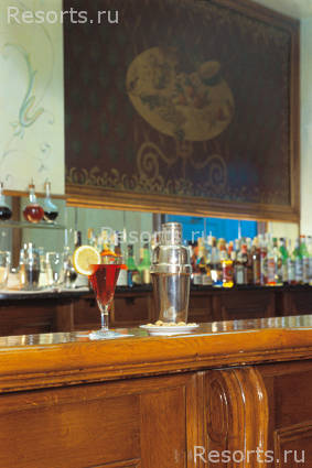 Astoria Hotel 17